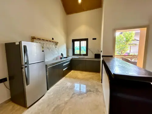 Ananta Spa & Resort Jaipur - Other Facilities - Dining 24